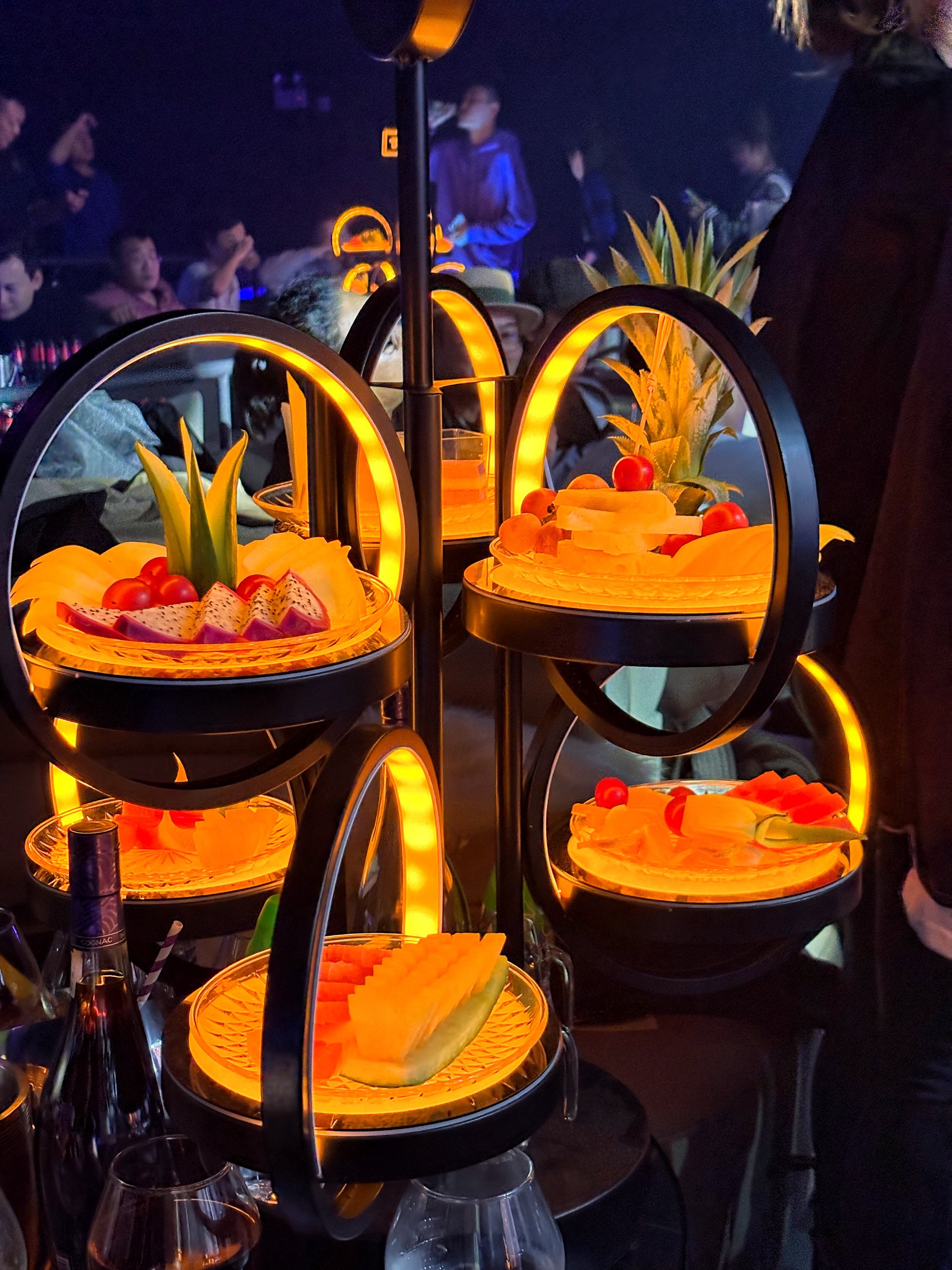 晋中商务KTV别出心裁-昔阳县ktv预定