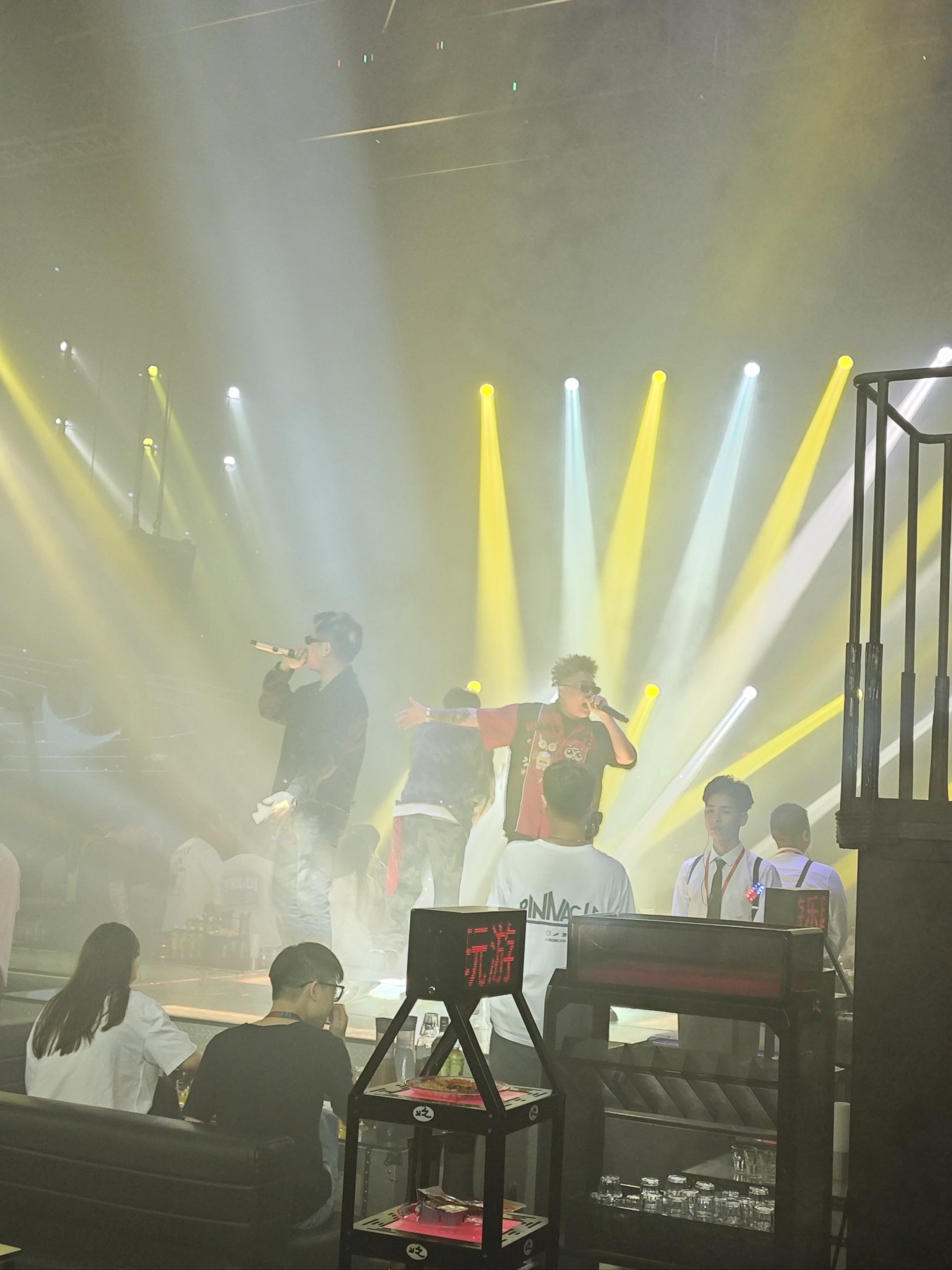 晋中商务ktv高品质商务ktv推荐-榆社县ktv预定